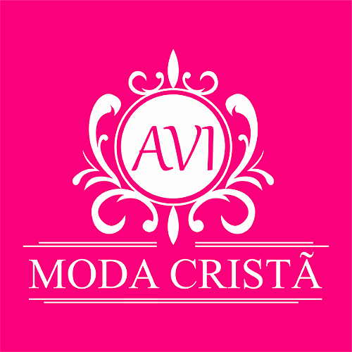 VESTIDO LILIANE- MIDI - AVI Moda Cristã