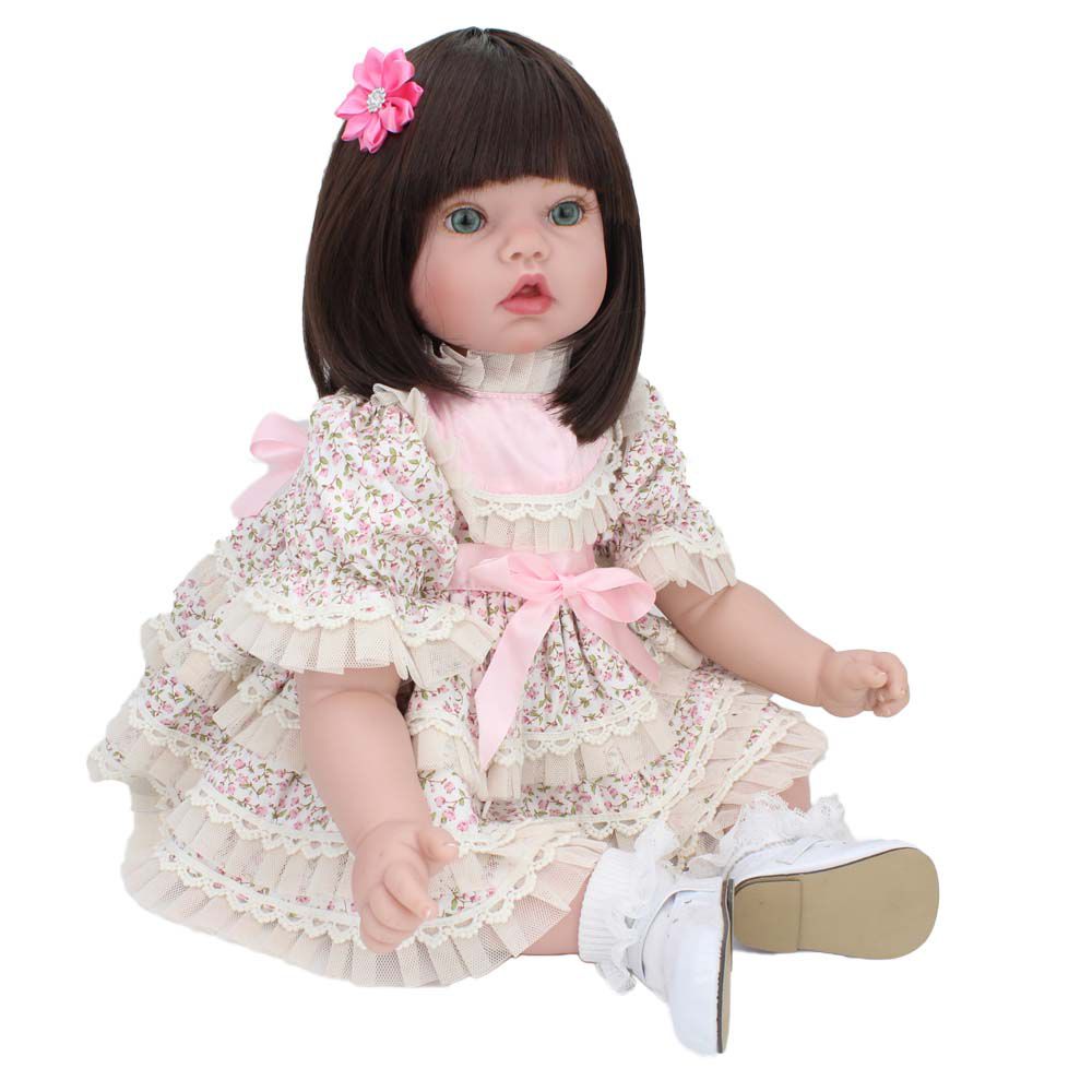 Boneca realistas Clearance