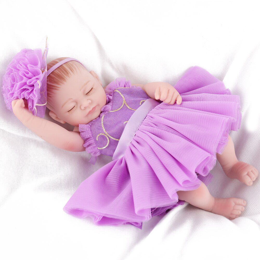 Baby reborn mini Clearance