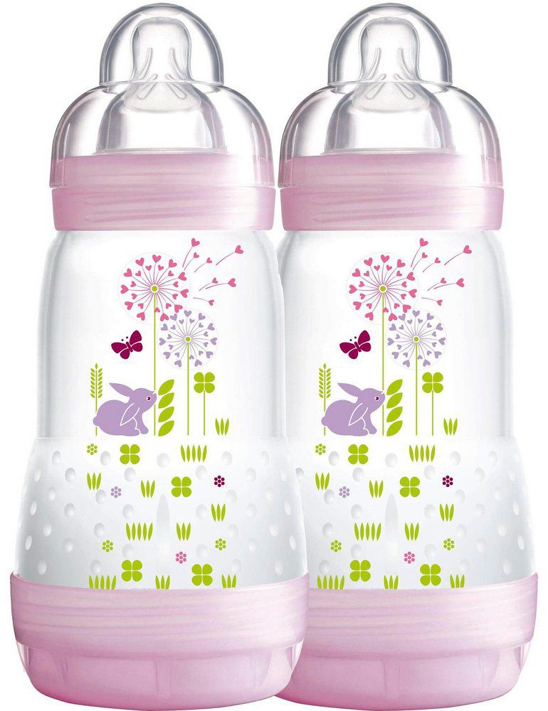 initial bottle bolsa