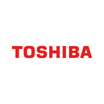 TOSHIBA