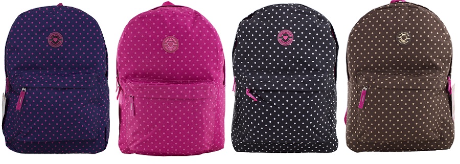 Resultado de imagem para mochilas femininas