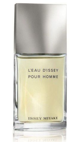 ISSEY MIYAKE L'EAU D'ISSEY MASCULINO EAU DE TOILETTE - Beaty