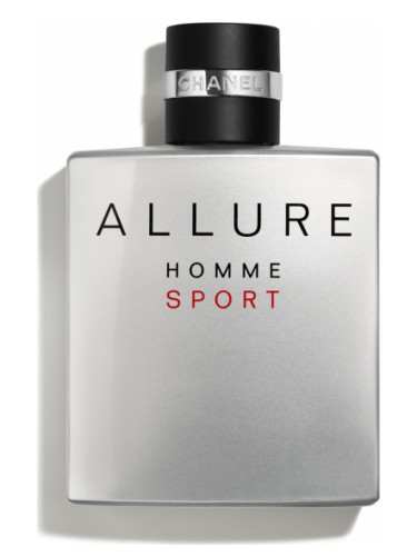 CHANEL ALLURE SPORT MASCULINO EAU DE TOILETTE - Beaty Outlet