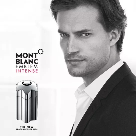 MONTBLANC EMBLEM INTENSE MASCULINO EAU DE TOILETTE - Beaty Outlet