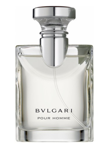 BVLGARI POUR HOMME MASCULINO EAU DE TOILETTE - Beaty Outlet