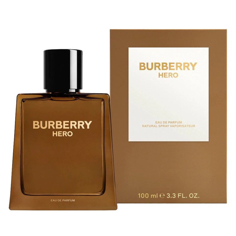 Parfum Burberry Tradicional Masculino Perfume Burberry Brit Rhythm