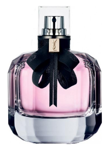 YVES SAINT LAURENT MON PARIS FEMININO EAU DE PARFUM - Beaty Outlet