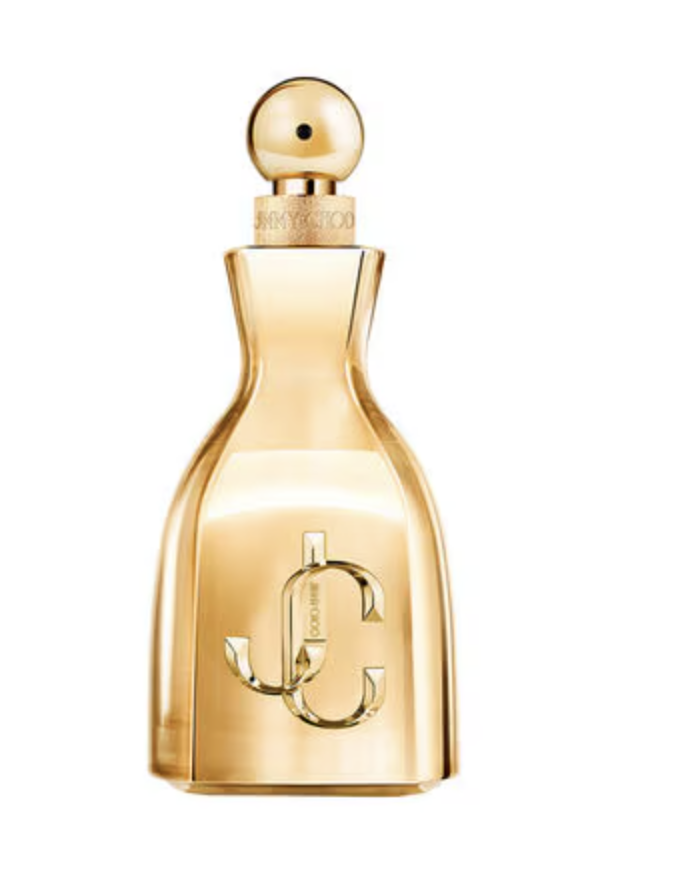 JIMMY CHOO I WANT CHOO LE PARFUM FEMININO PARFUM - Beaty Outlet