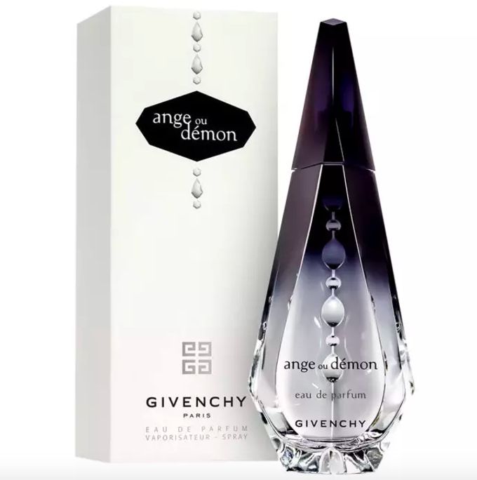 Ange and demon givenchy 2025