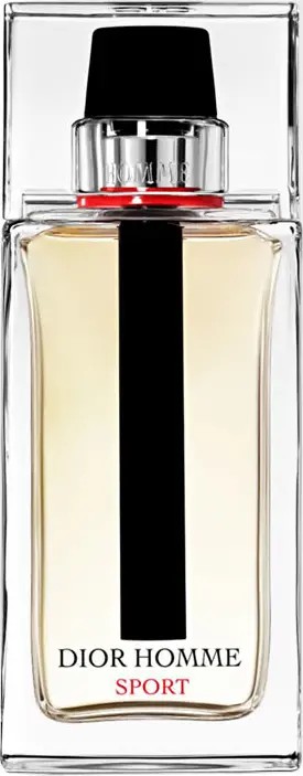 Dior Homme Sport Eau de Toilette | DIOR - DIOR