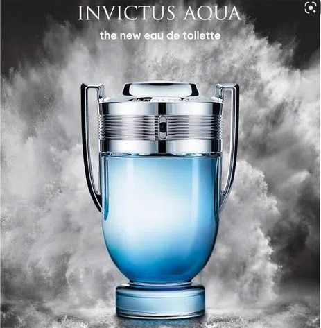 インビクタス オードトワレ 100mL 100ミリリットル (x 1) paco rabanne