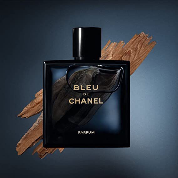 CHANEL BLEU DE CHANEL MASCULINO PARFUM - Beaty Outlet Perfumes