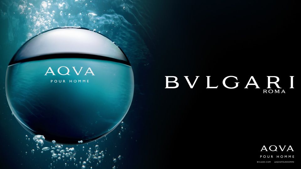 BVLGARI AQVA MASCULINO EAU DE TOILETTE - Beaty Outlet Perfumes