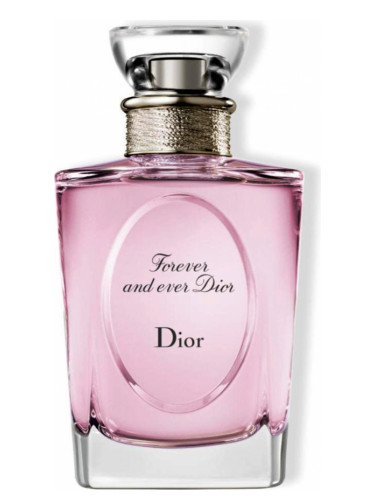 Dior Forever and Ever 香水 50ml DIOR FOREVER AND EVER FEMININO EAU DE TOILETTE - Beaty Outlet