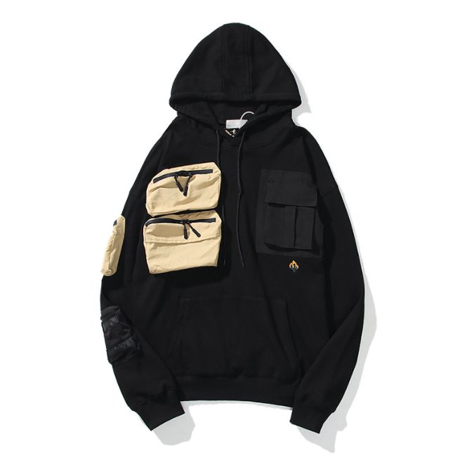 moletom nike x travis scott