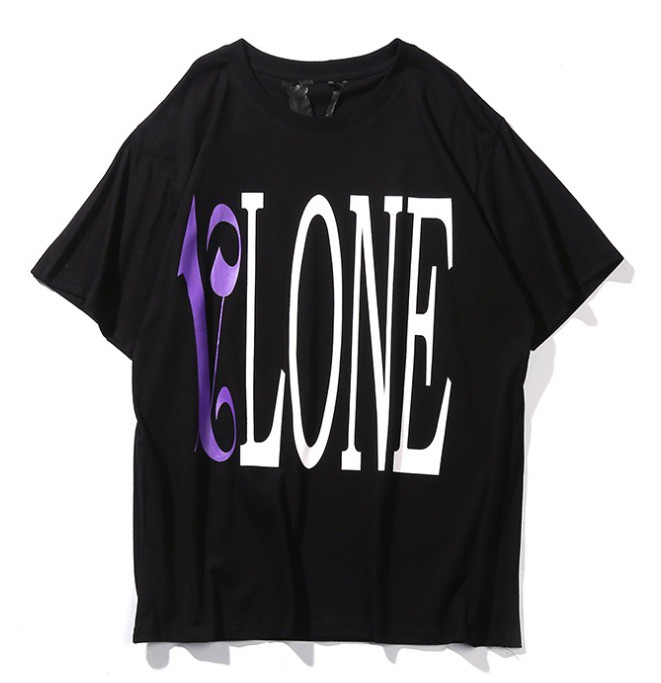 Camiseta Vlone x Palm Angels Rabello Store Tenis Vestuarios Lifestyle e muito mais