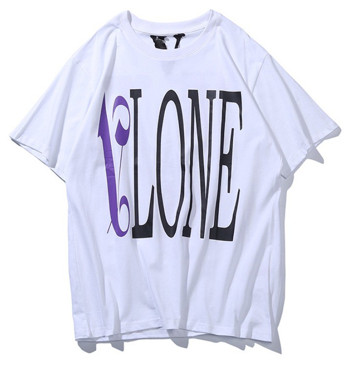 Camiseta Vlone x Palm Angels Rabello Store Tenis Vestuarios Lifestyle e muito mais