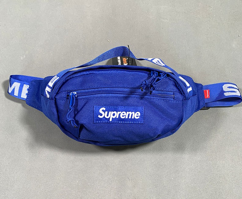 SUPREME 18SS Waist Shoulder Bag|メンズ SUPREME 18SS Waist Shoulder Bag|メンズ