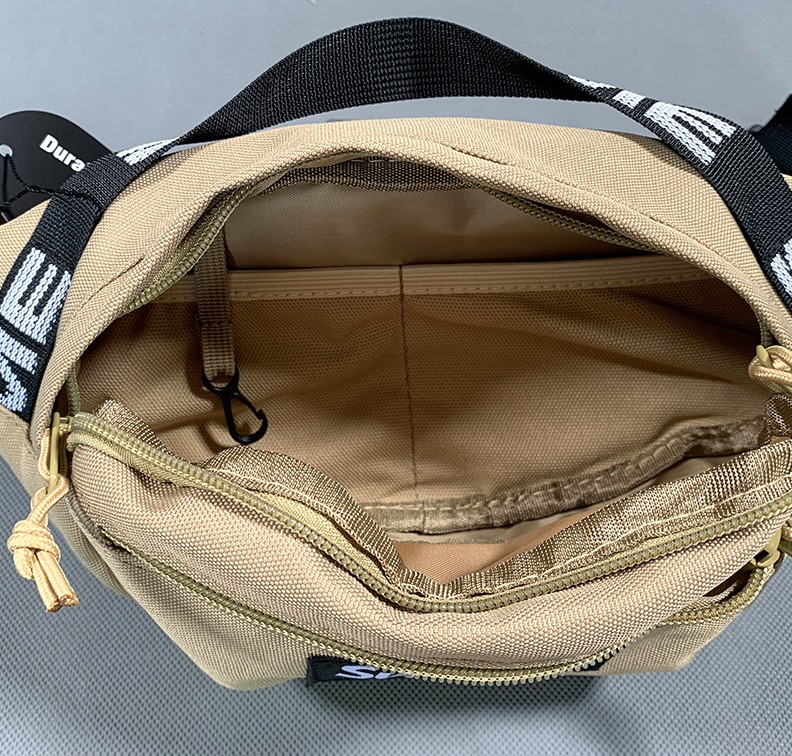 Supreme Shoulder Waist Bag Package 18SS Express - Rabello Store - Tênis,  Vestuários, Lifestyle e muito mais