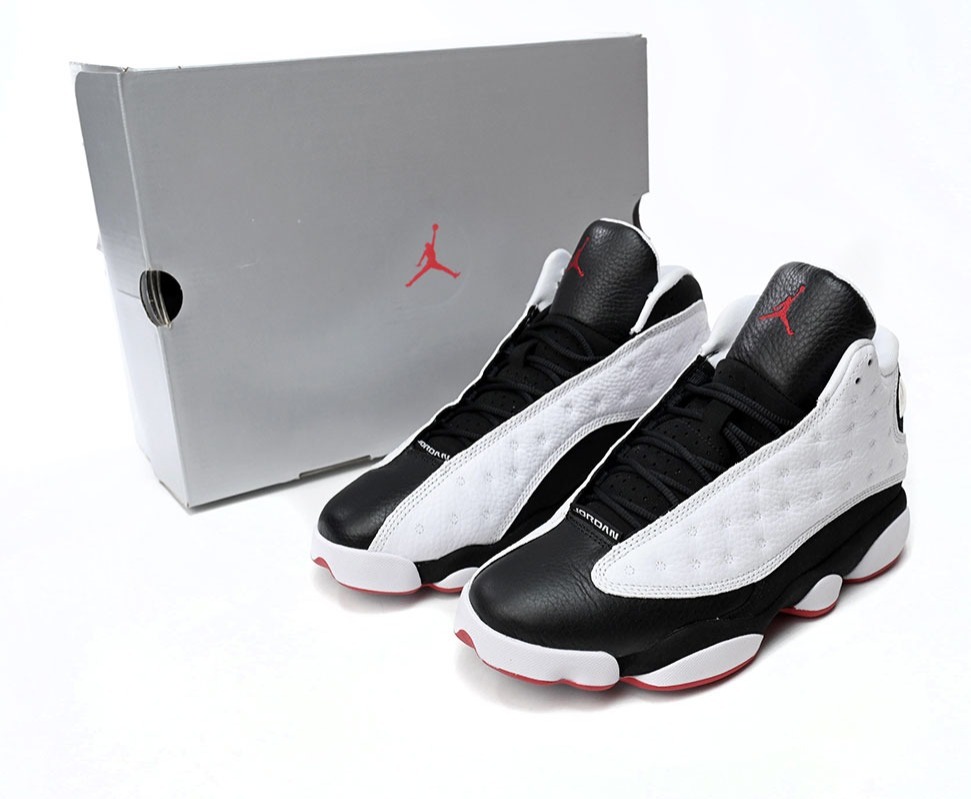 Aj13 panda sale
