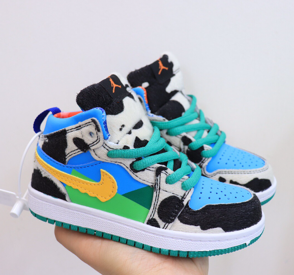 Tenis Nike Air Jordan 1 Ben Jerry Infantil Encomenda Rabello Store Tenis Vestuarios Lifestyle e muito mais