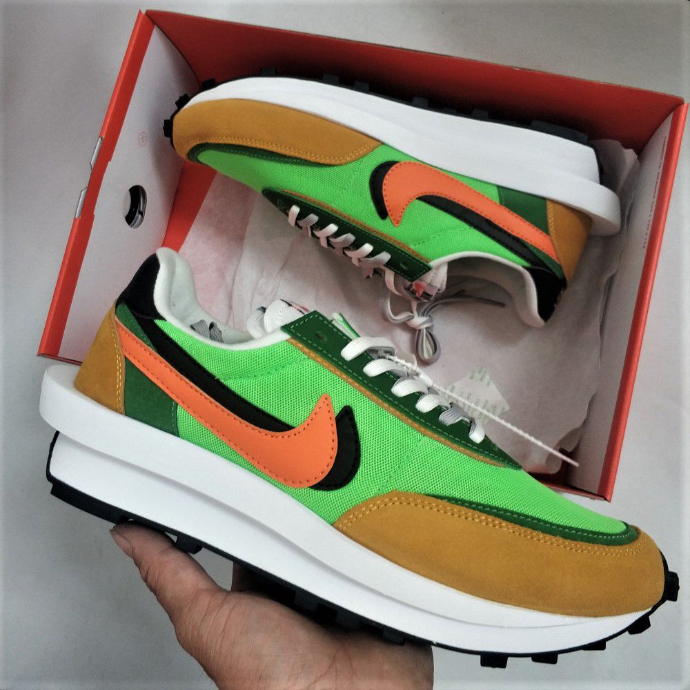 tenis nike ld waffle