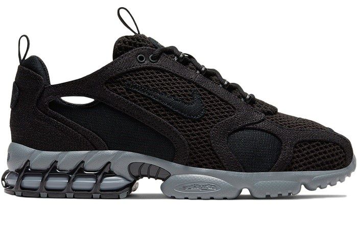 tenis nike x stussy