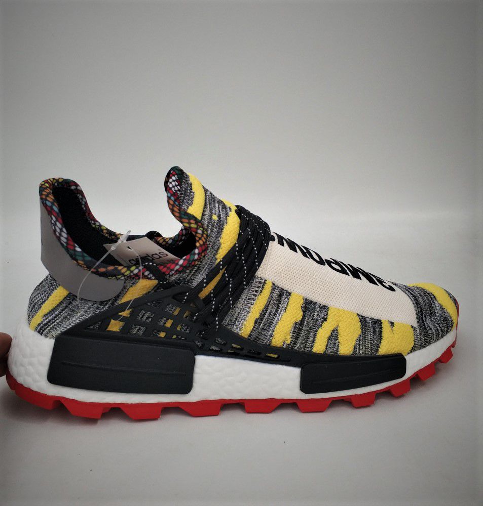 solar pack red
