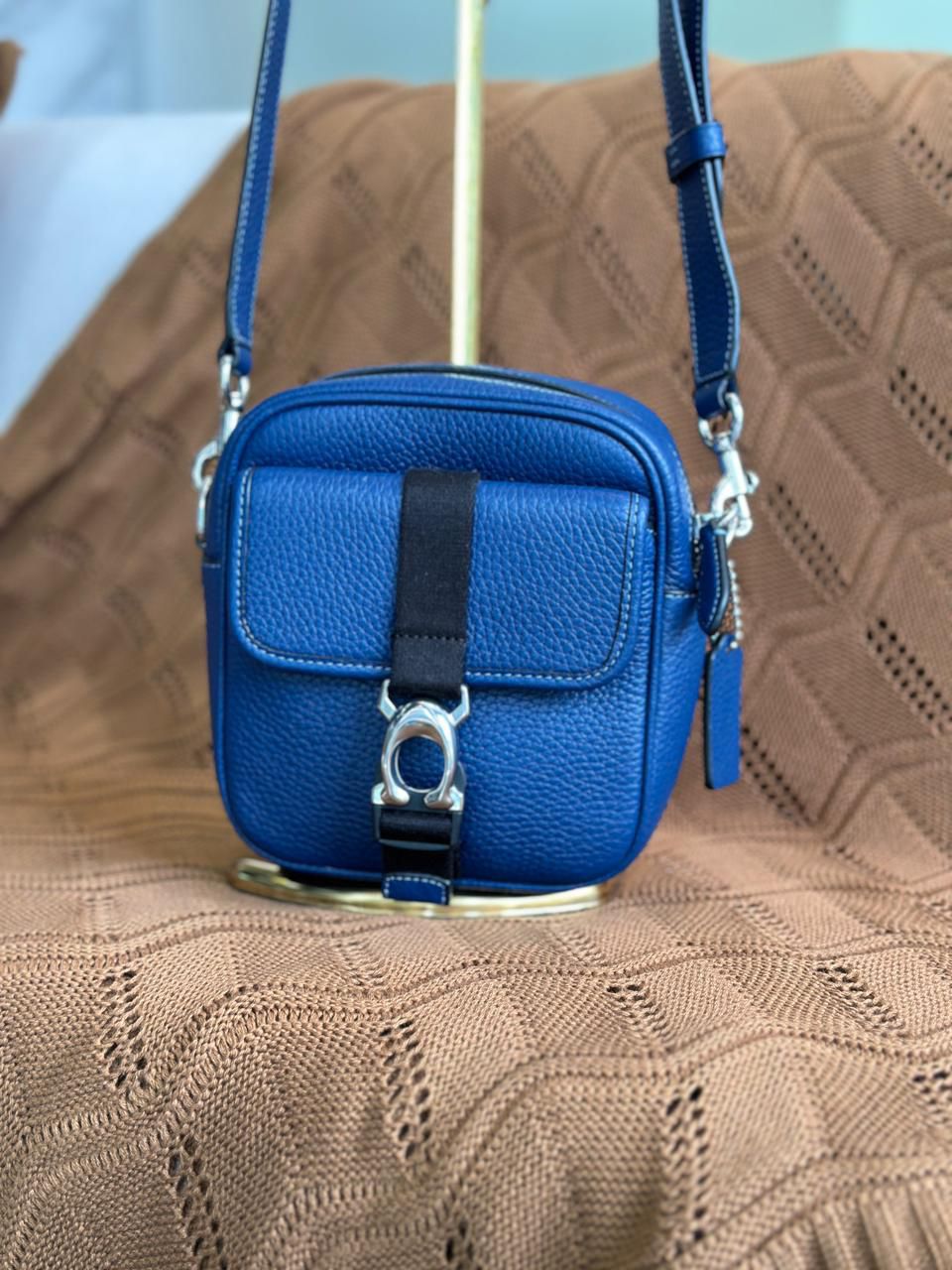 Bolsa Beck Crossbody Coach - Su By Multimarcas