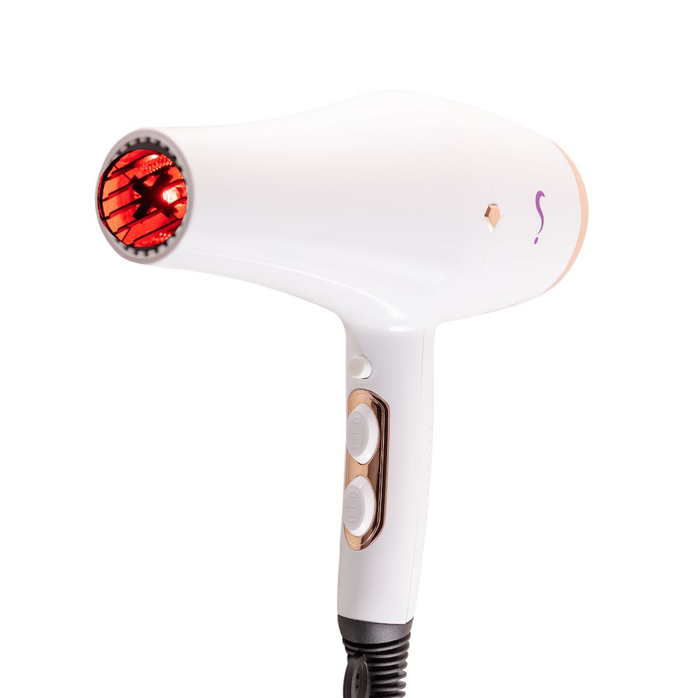 Secador Profissional 110v Secadores Cabelo