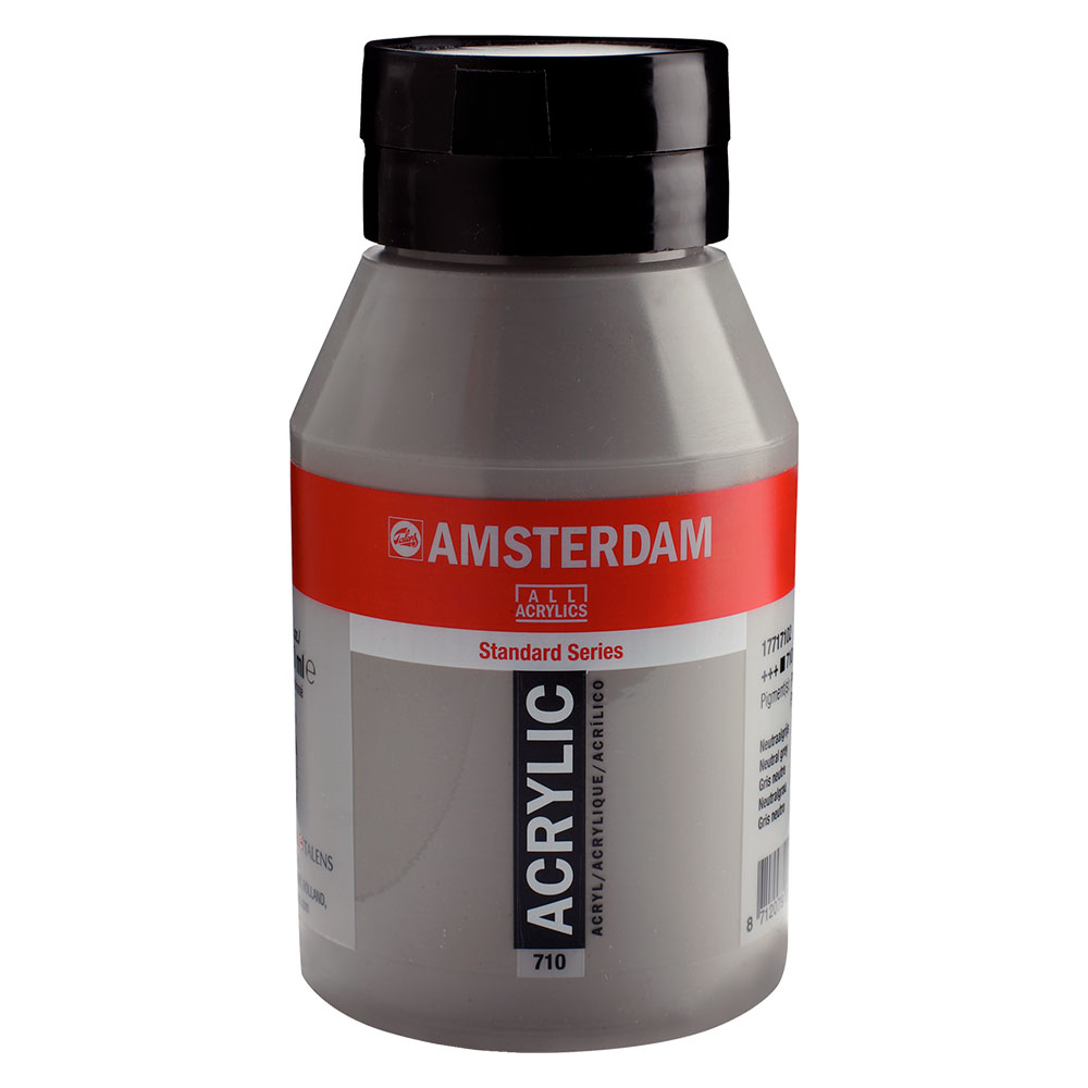 Departments - Amsterdam Acrylics Standard Series 120ml Cobalt Blue  Ultramarine |tal17095122