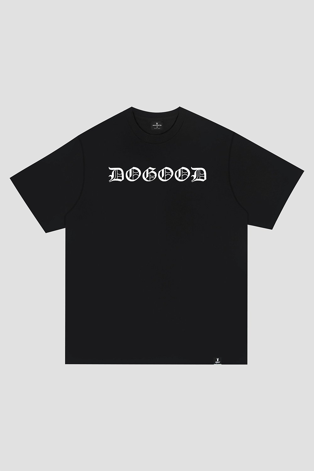 Camiseta old black hotsell