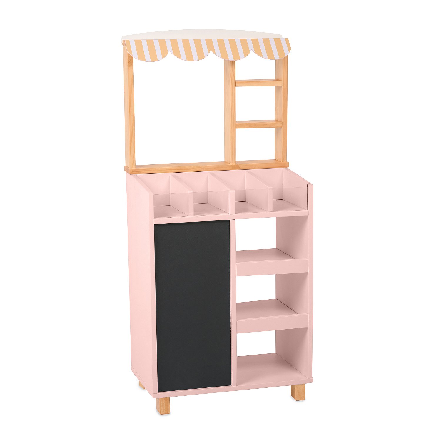 Mercadinho Infantil Pocket - Rosa