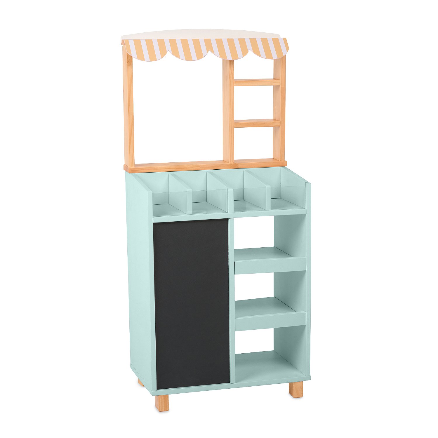 Mercadinho Infantil Pocket - Verde