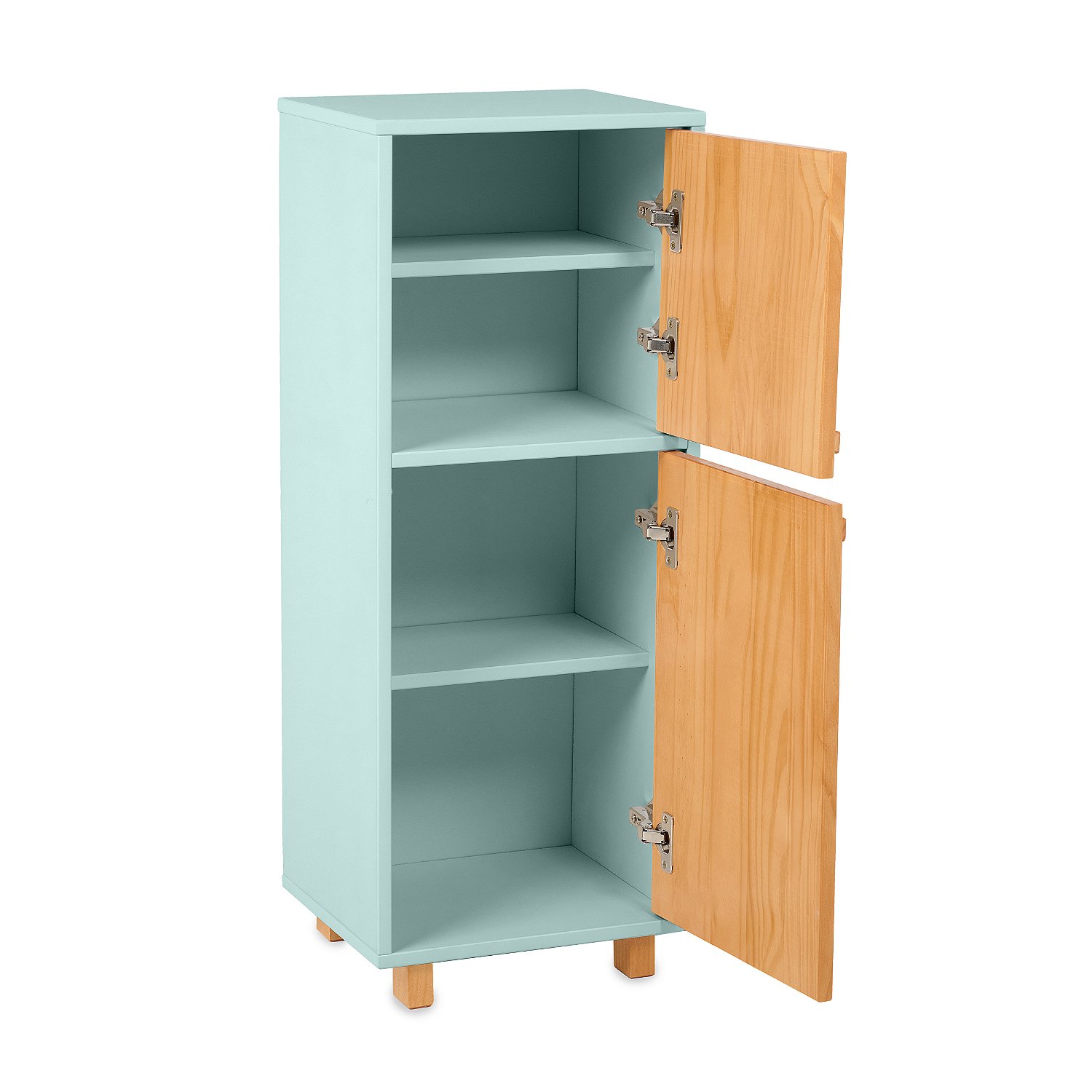 Geladeira Infantil Pocket - Verde