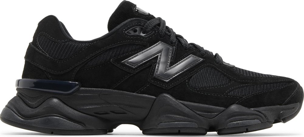 TÊNIS NEW BALANCE 550 ' GREY BALCK ' - Os melhores Tênis estão aqui