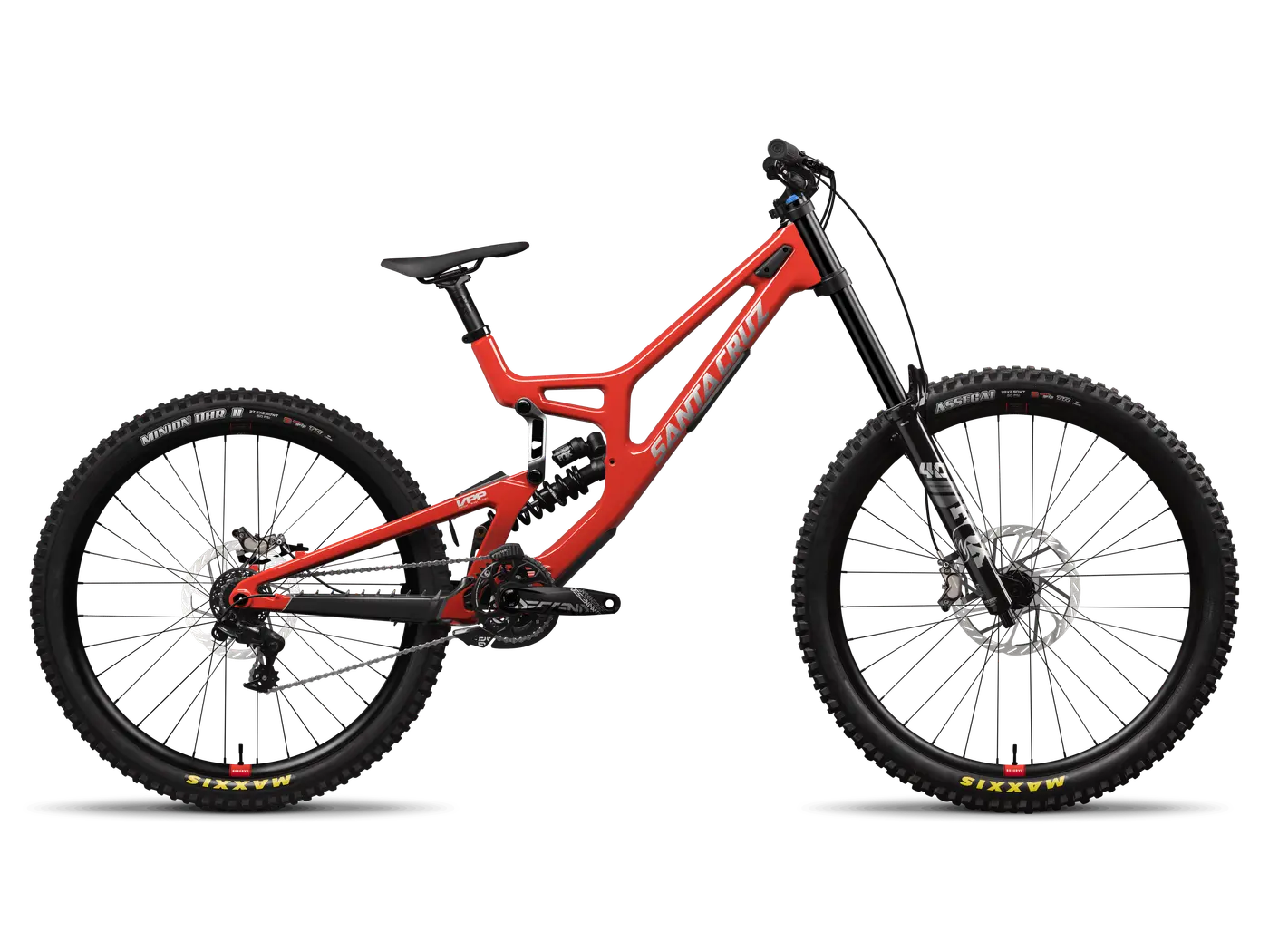 V10 CC - 2 Peaks Bikes