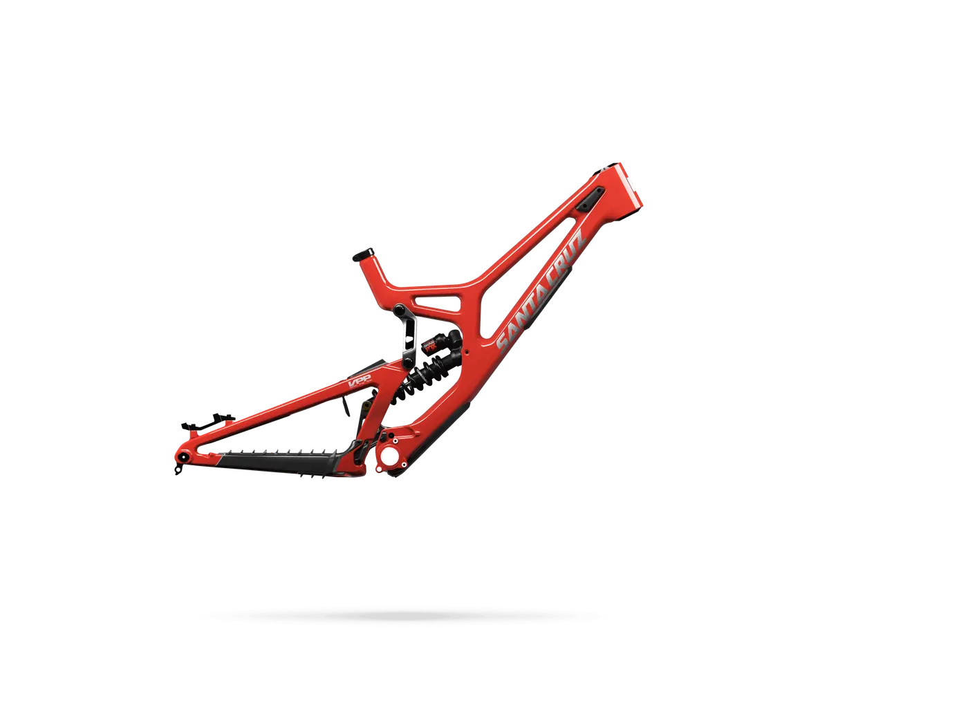 QUADRO V10 CC Peaks Bikes