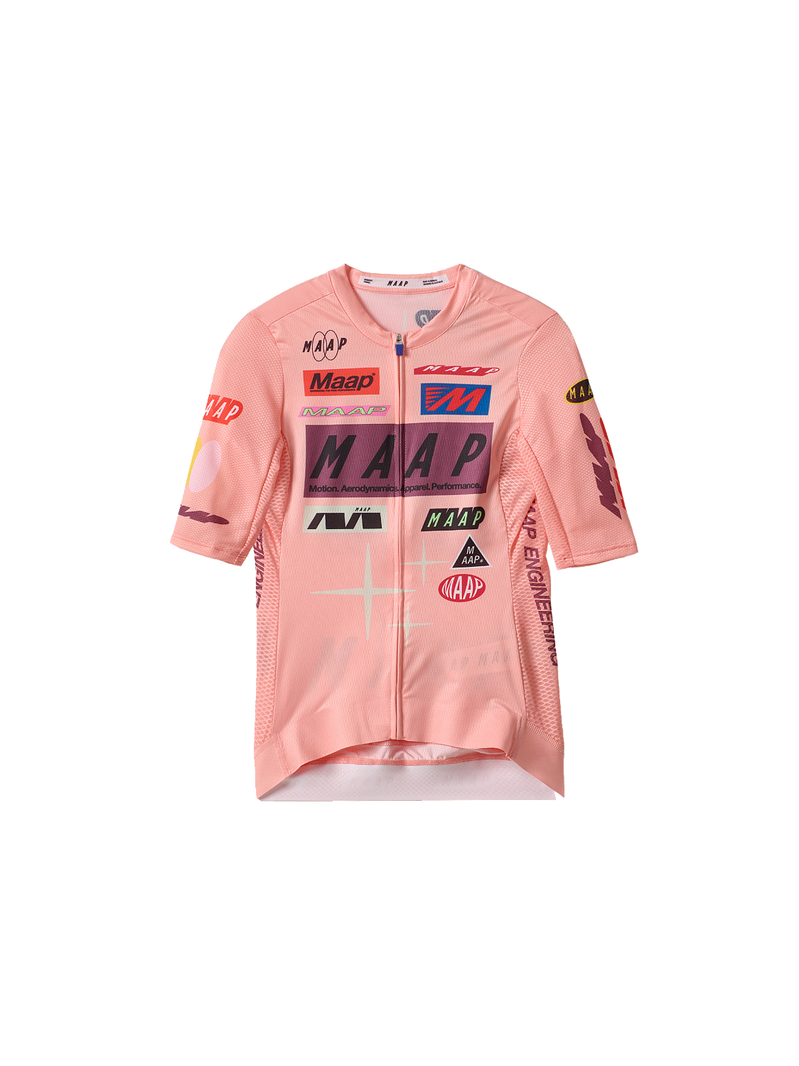 JERSEY FEMININA MAAP DROME PRO AIR 3.0 - 2 Peaks Bikes