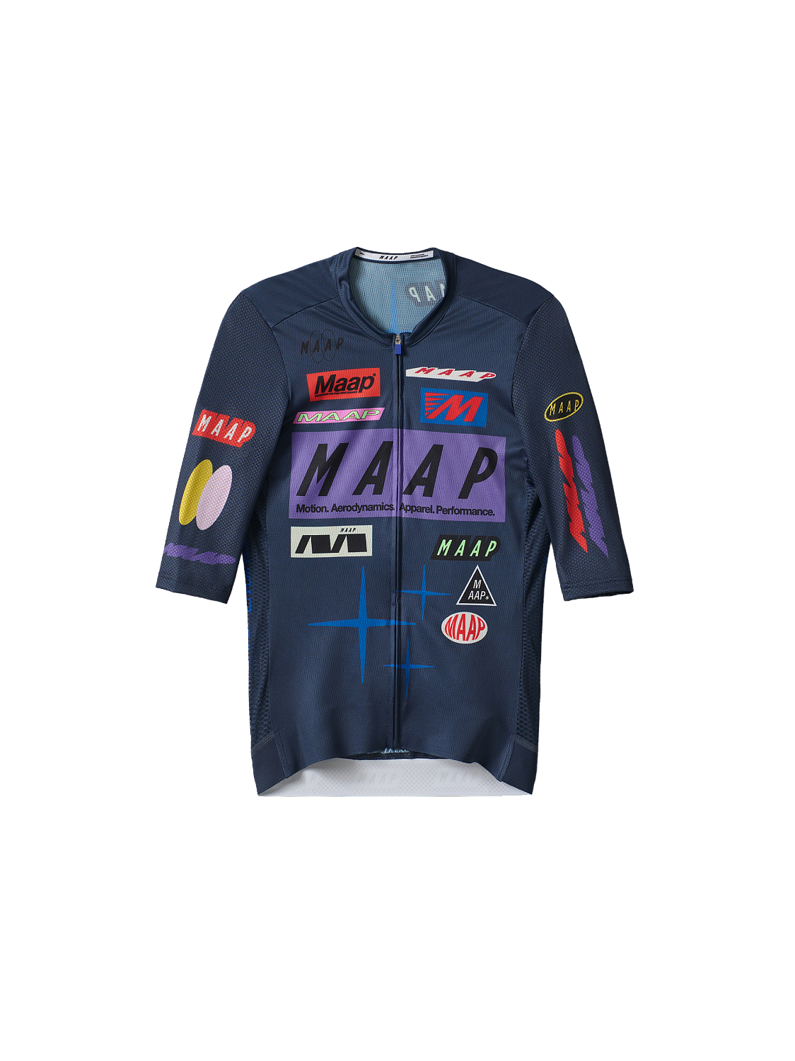 ウェア  Drome Pro Air Jersey M JERSEY MASCULINA MAAP DROME PRO AIR 3.0 - 2 Peaks Bikes