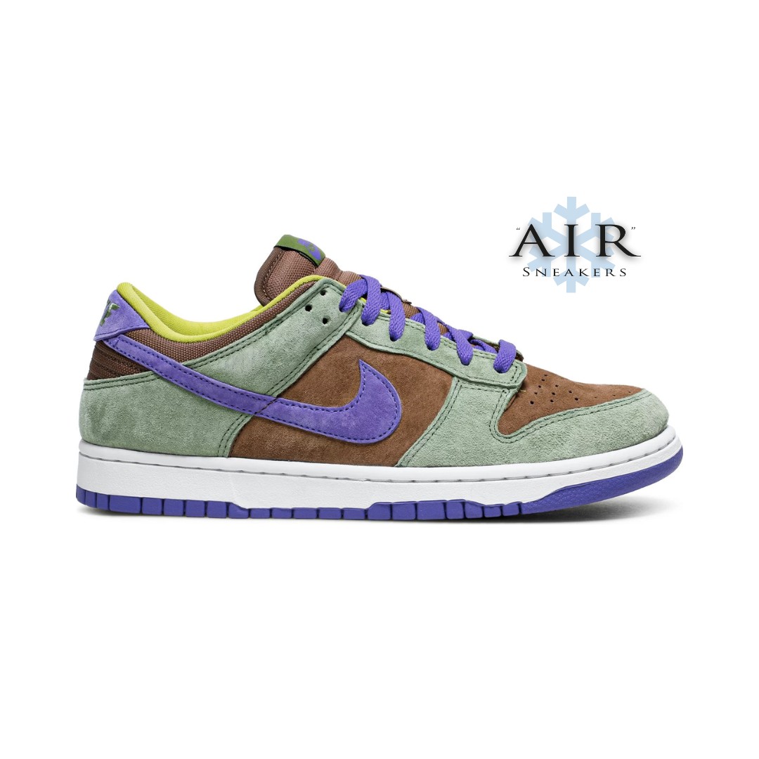 nike sb dunk low veneer