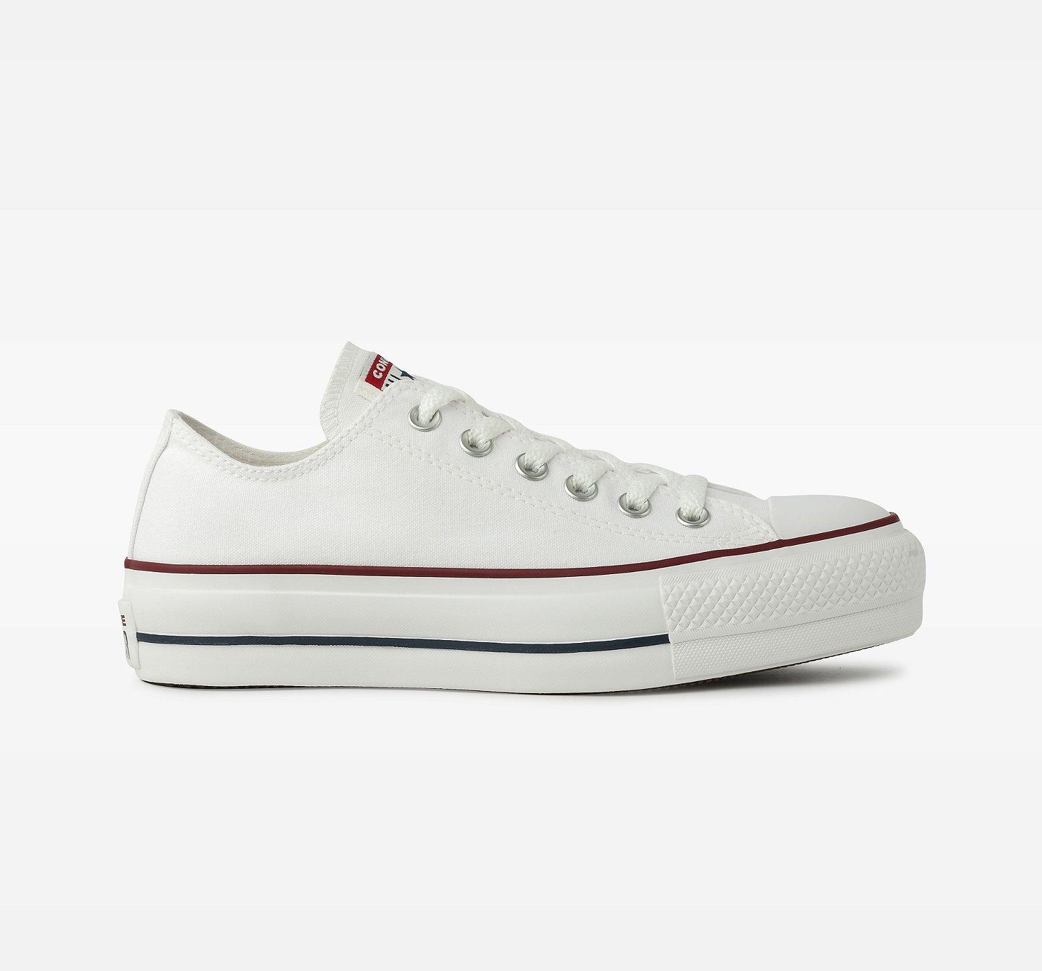 TENIS CONVERSE CHUCK TAYLOR ALL STAR LIFT CT04950001 PRETO