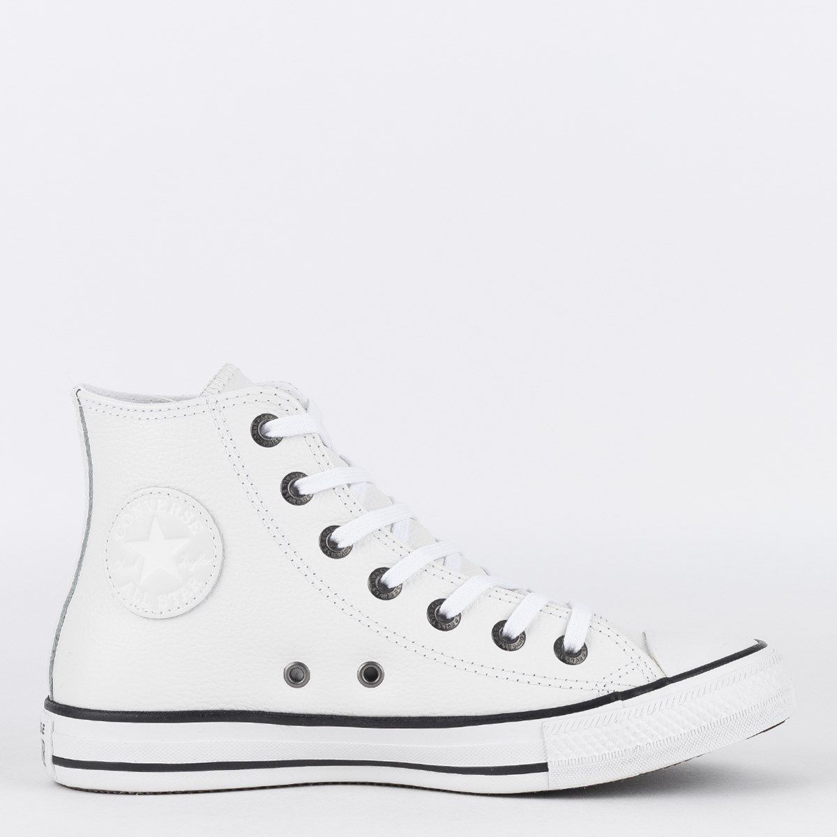 Tênis Converse Chuck Taylor All Star European Ox Branco CT04480001