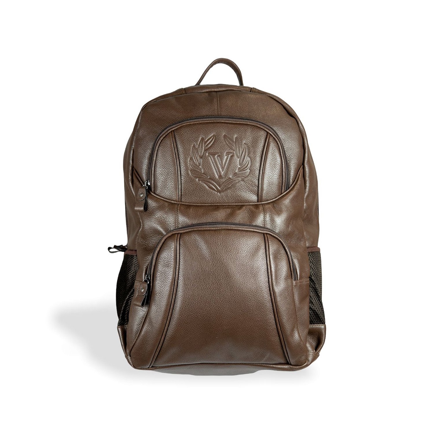 Mochila VersatiOld Marrom - VERSATIOLD