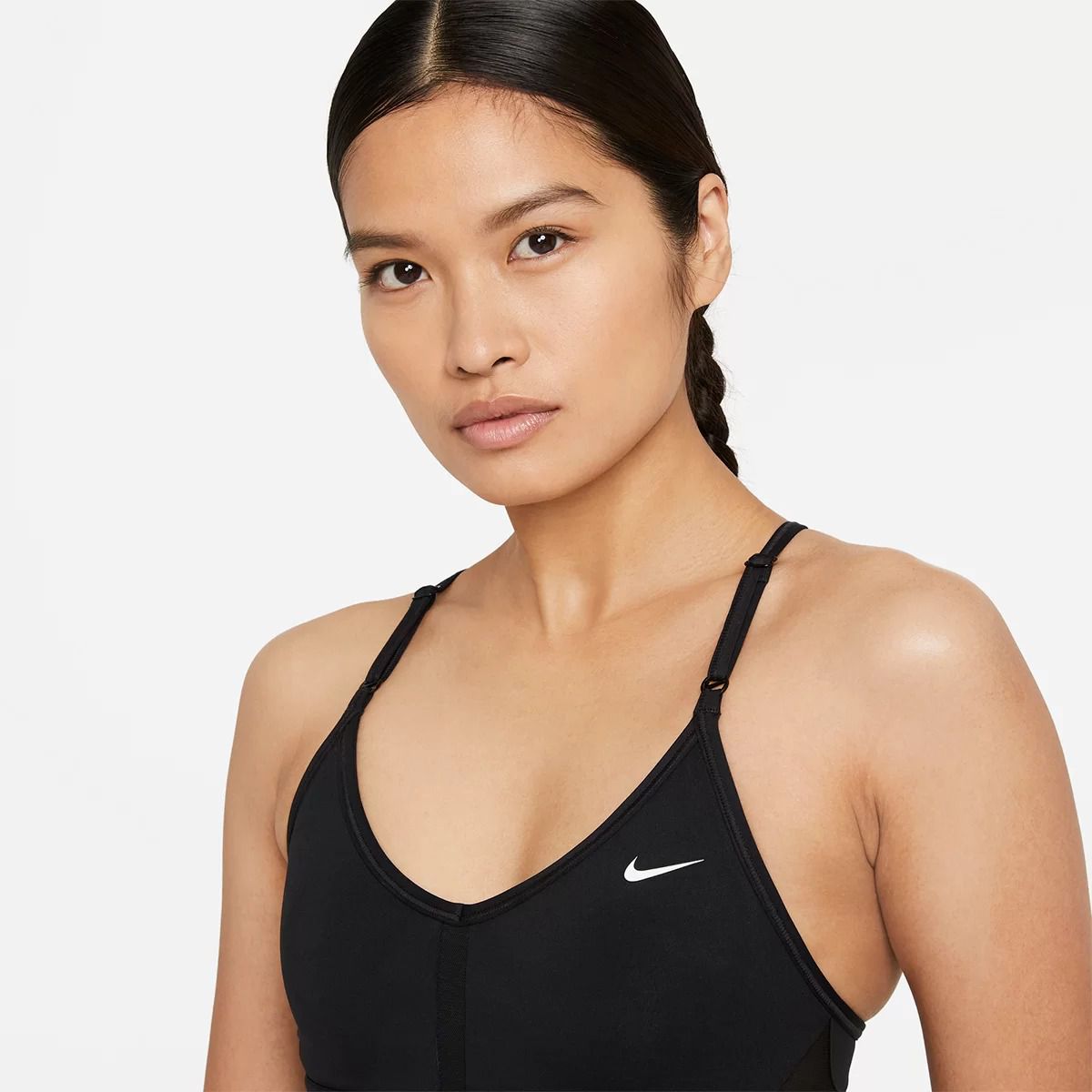 Top Nike Indy Feminino - Compre Agora