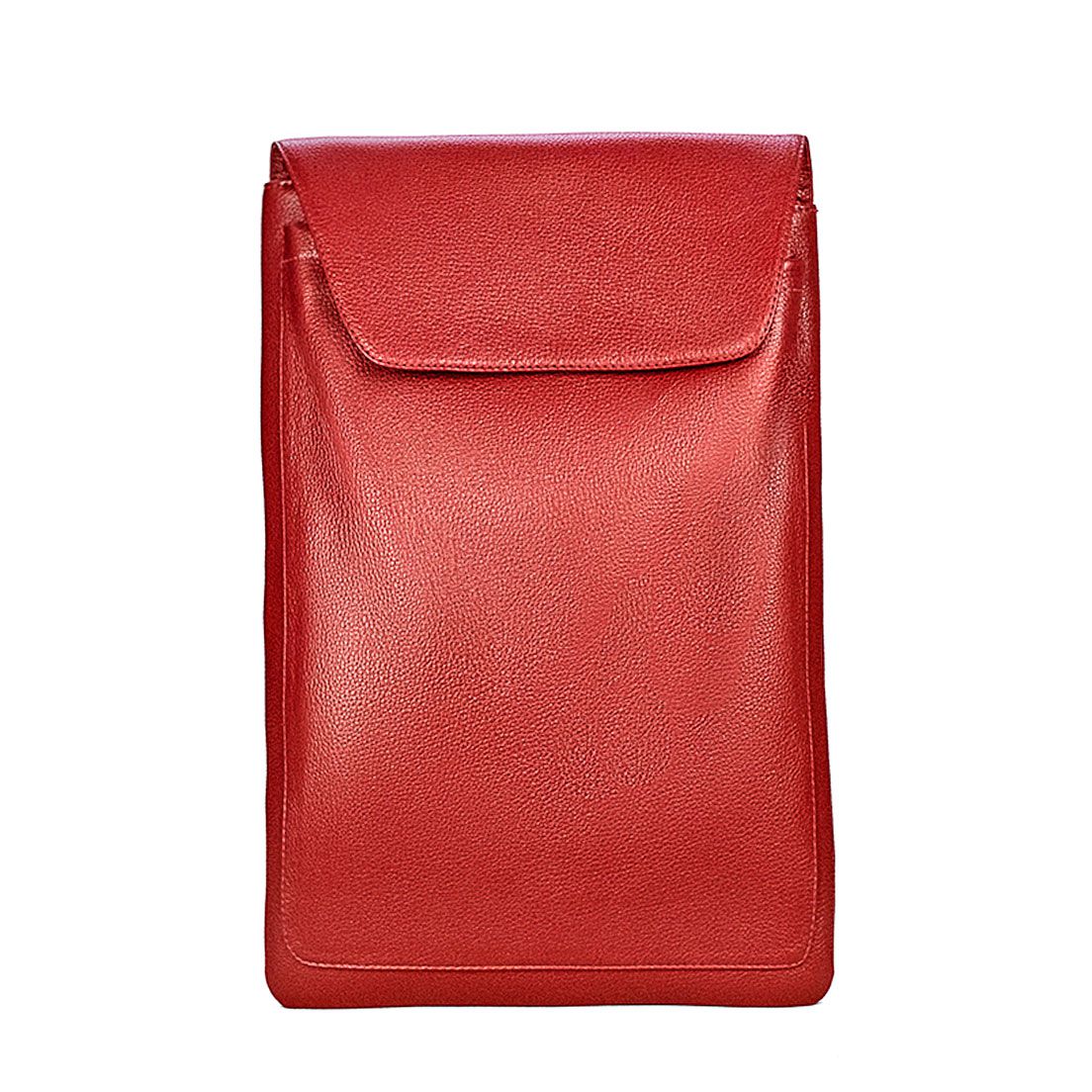 case para notebook couro