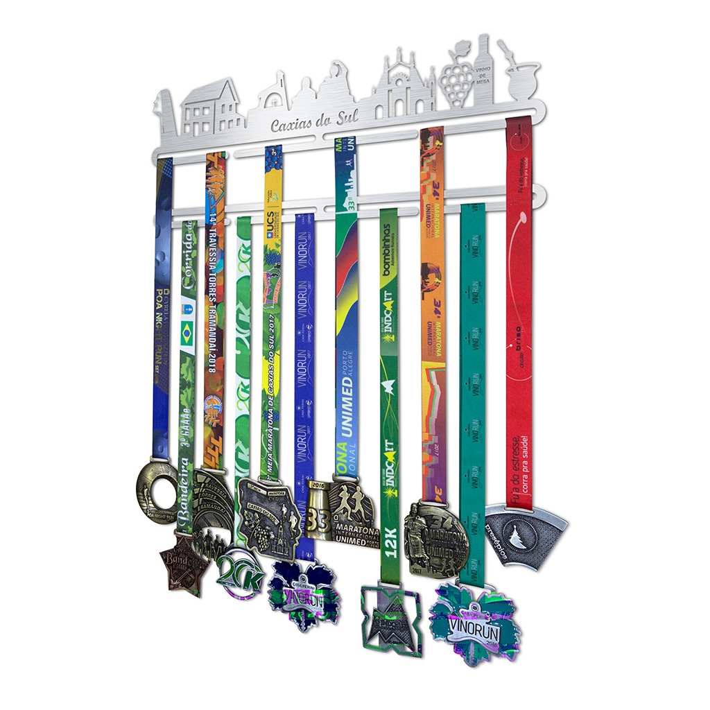 Porta Medalhas Caxias do Sul
