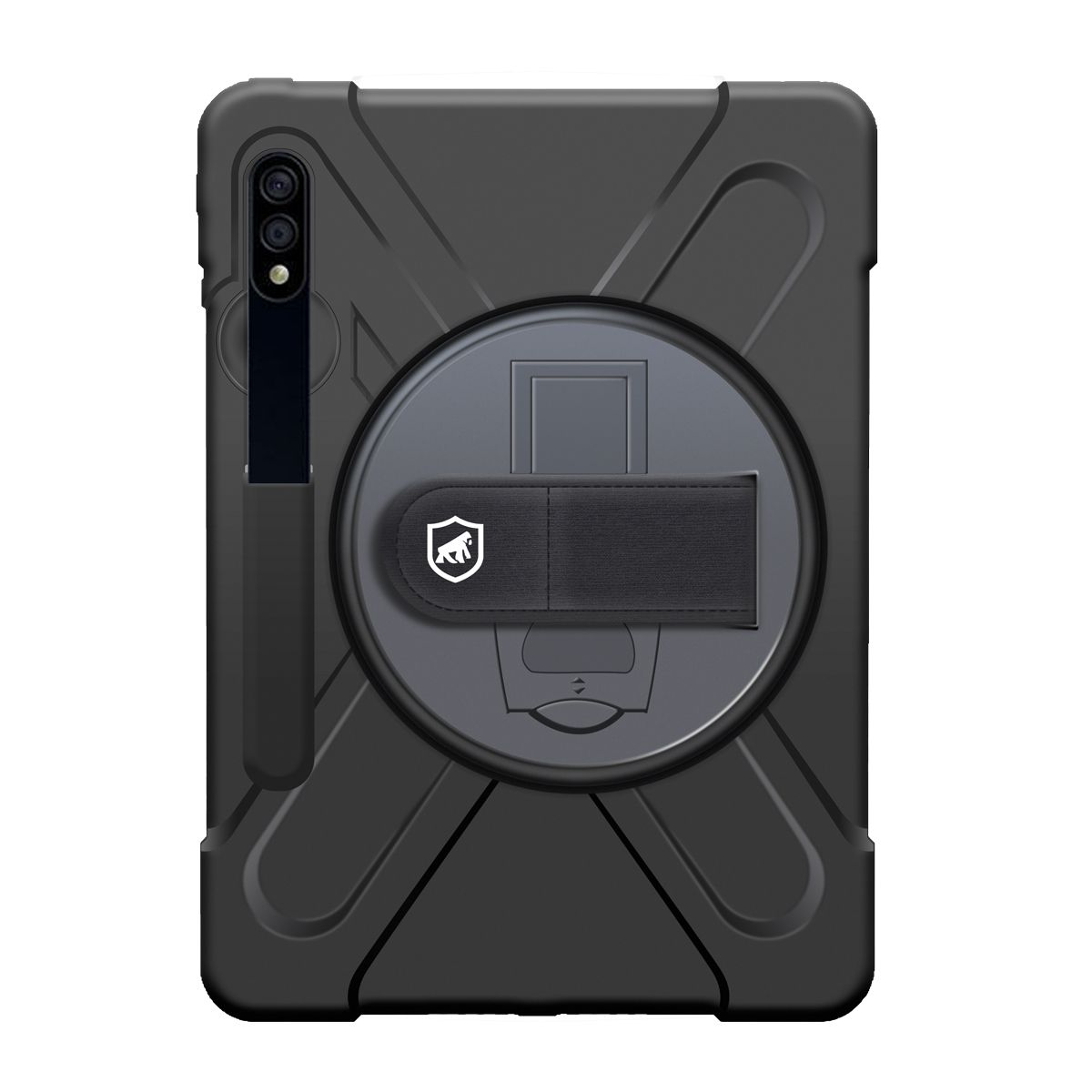 Capa para Samsung Galaxy Tab S7 / S8 11'' - Phantom - Gshield