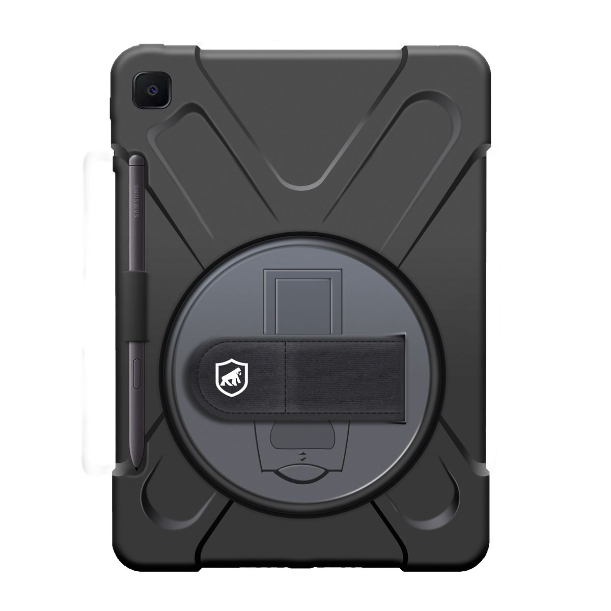 Capa para Samsung Galaxy Tab S6 Lite 10.4'' P610 / P615 - Phantom - Gshield - foto 2